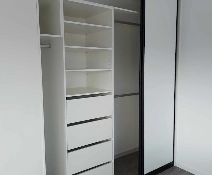 $460, Studio, 1 bathroom, Varsity Lakes QLD 4227