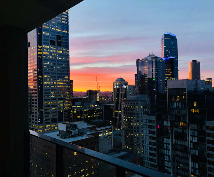 $530, Flatshare, 2 bathrooms, Melbourne VIC 3000