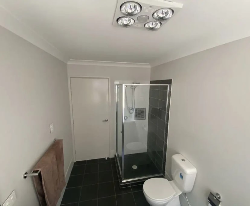 Room for Rent in Yarrabilba, QLD 250, Furnished,