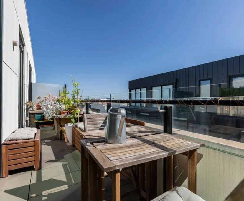 $320, Flatshare, 2 bathrooms, Carlton North VIC 3003