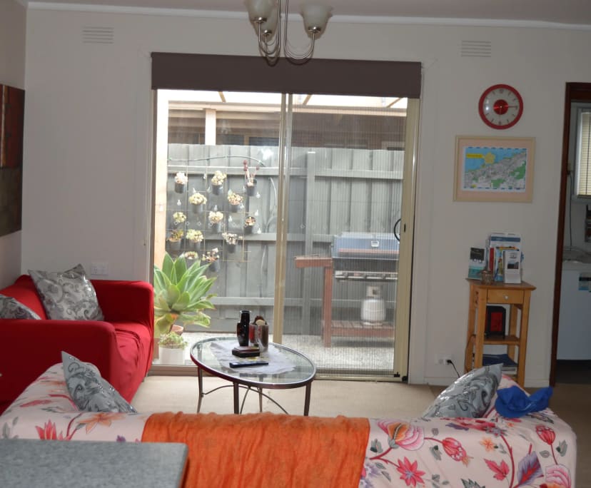 2 Rooms for Rent in Capel Sound, VIC 300400, Fur...