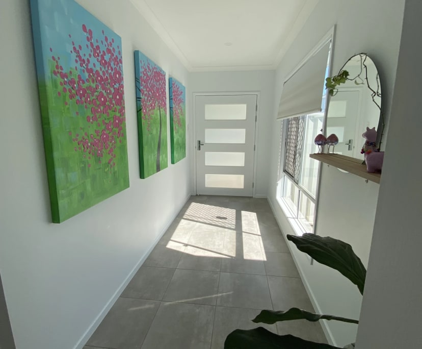 $350, Share-house, 3 bathrooms, Manly West QLD 4179