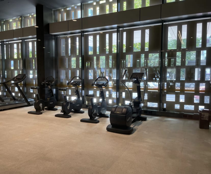 $405, Flatshare, 2 bathrooms, Docklands VIC 3008