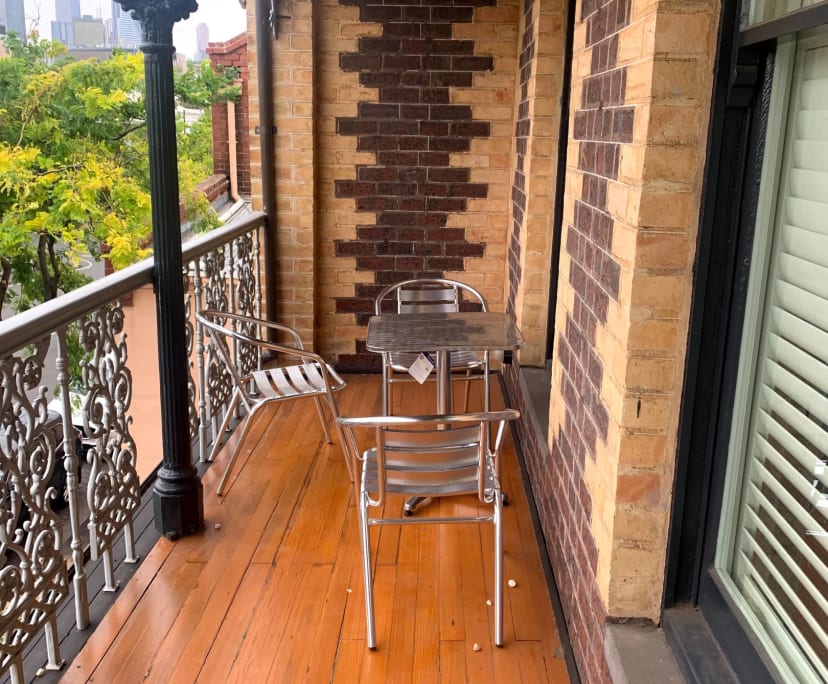 $475, Share-house, 4 bathrooms, Parkville VIC 3052