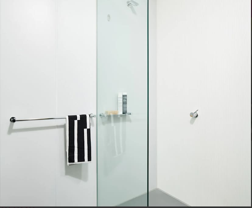 Student accommodation