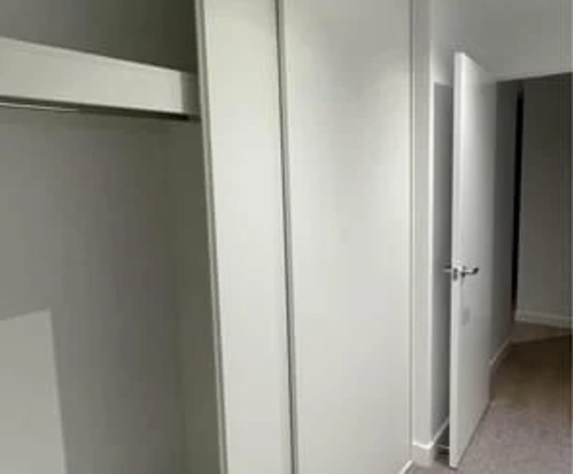 $500, Whole-property, 1 bathroom, Melbourne VIC 3004