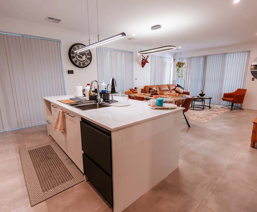 $300, Share-house, 2 rooms, Ellenbrook WA 6069, Ellenbrook WA 6069