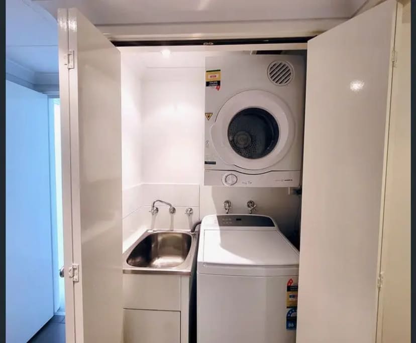 $320, Flatshare, 2 bathrooms, Perth WA 6000