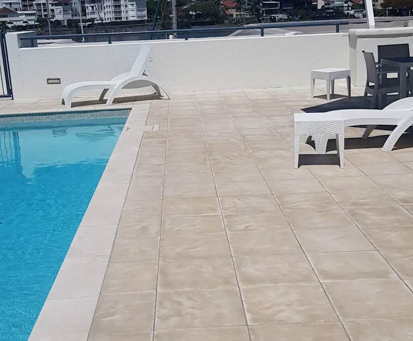 $385, Flatshare, 2 bathrooms, Kangaroo Point QLD 4169