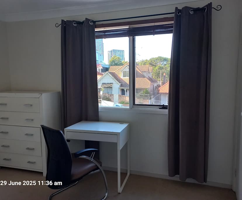 $370, Share-house, 5 bathrooms, Greenwich NSW 2065