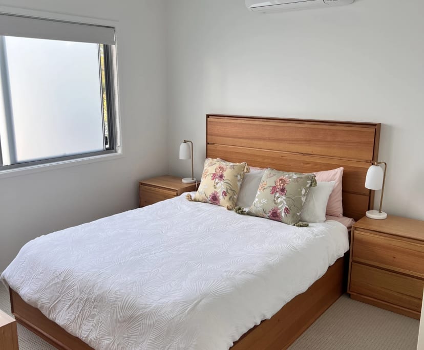 $650, Granny-flat, 1 bathroom, Reedy Creek QLD 4227