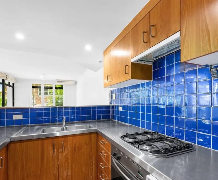 $500, Flatshare, 2 bathrooms, New Farm QLD 4005