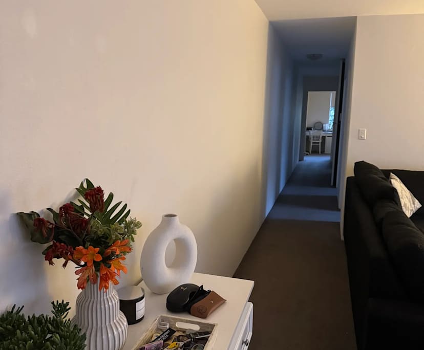 $375, Flatshare, 2 bathrooms, North Sydney NSW 2060