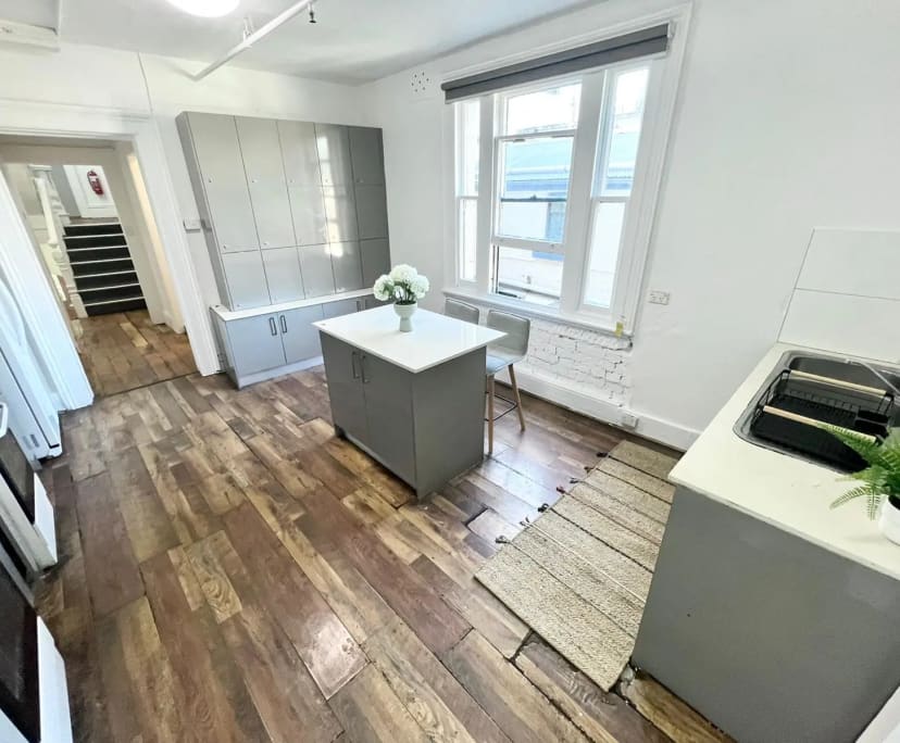 $350, Share-house, 6 bathrooms, Chippendale NSW 2008