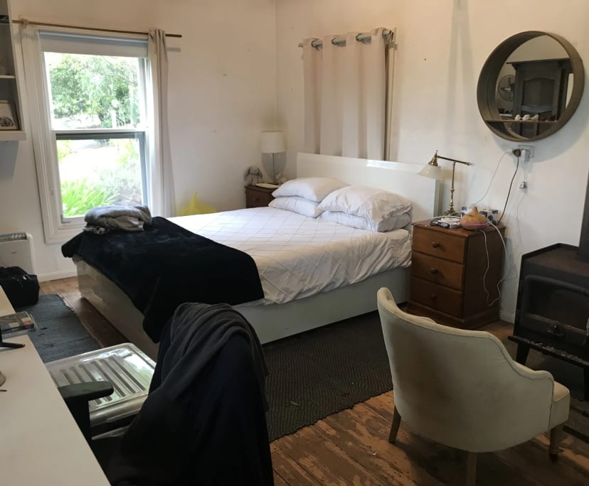 Studio for Rent in Crafers West, Adelaide 350, Fu...