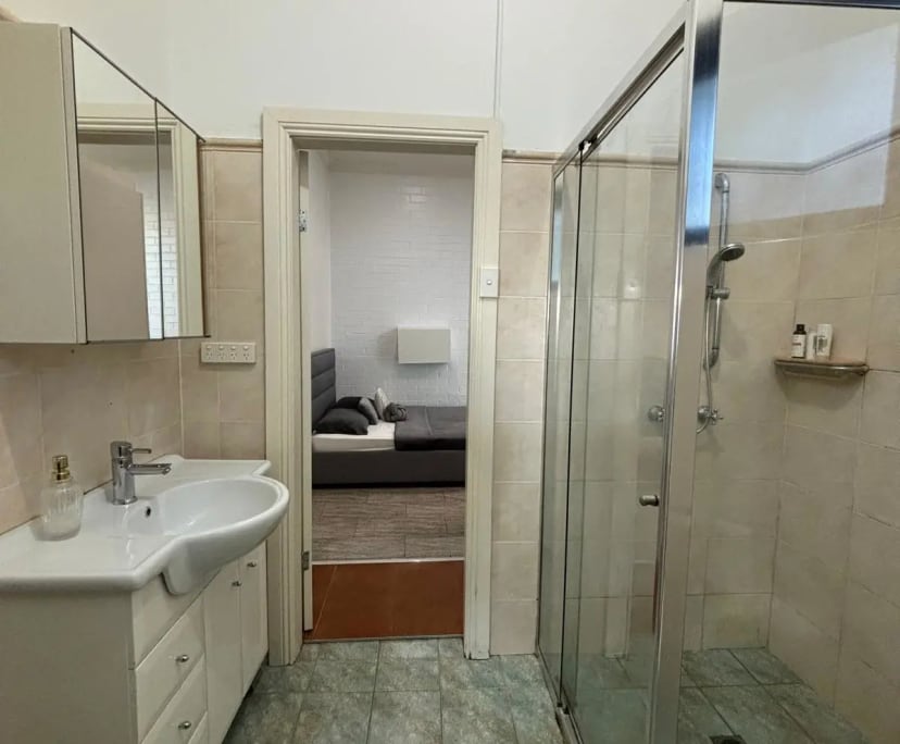$700, Studio, 1 bathroom, Putney NSW 2112