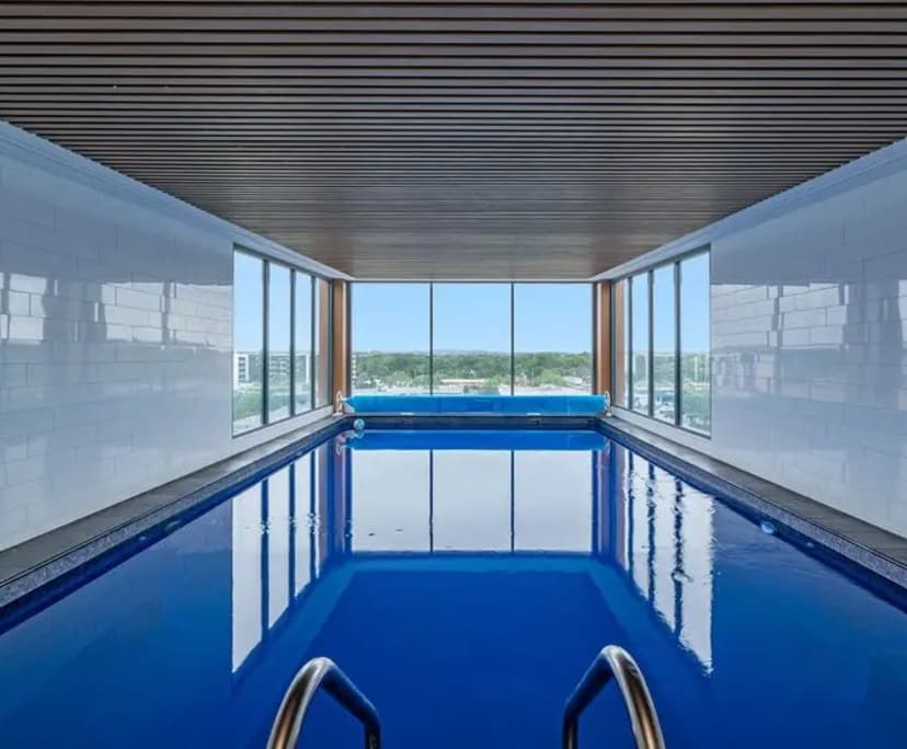 $350, Flatshare, 2 bathrooms, Dickson ACT 2602