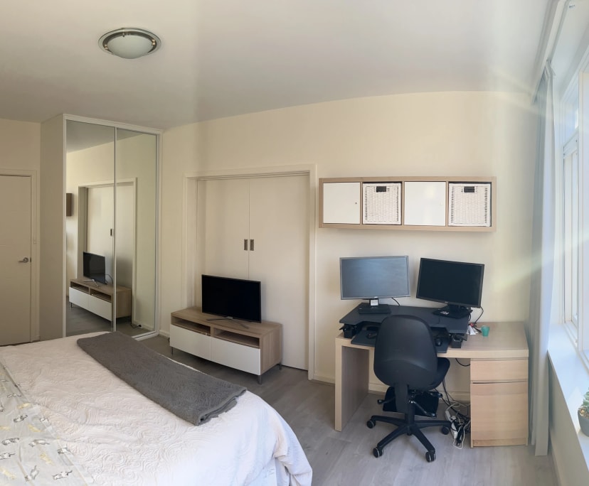$650, Whole-property, 2 bathrooms, Armadale VIC 3143
