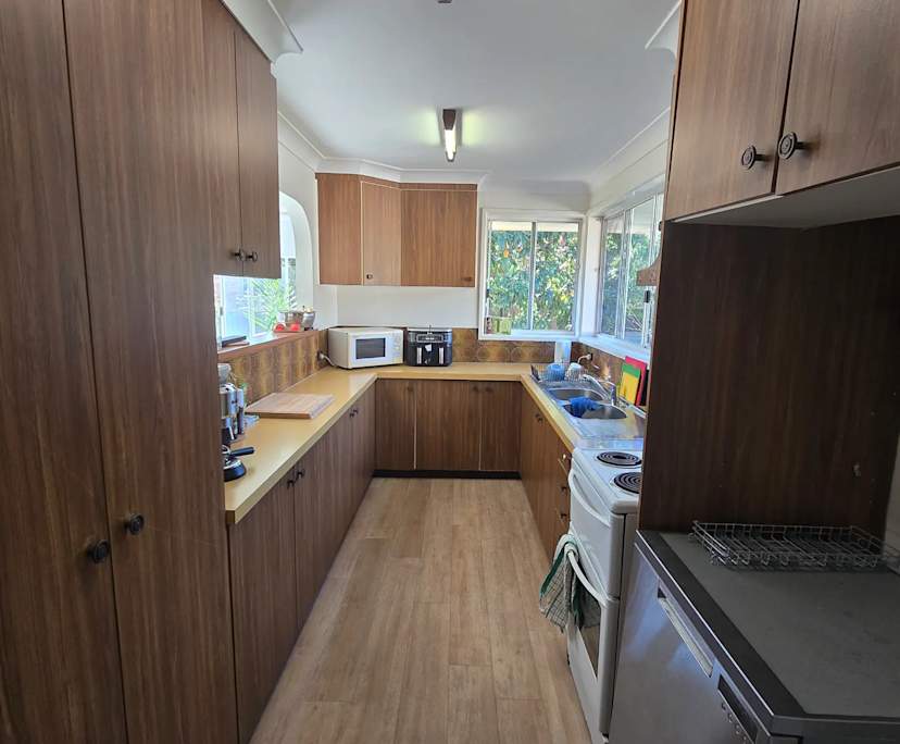 $250, Share-house, 3 bathrooms, Campbell ACT 2612