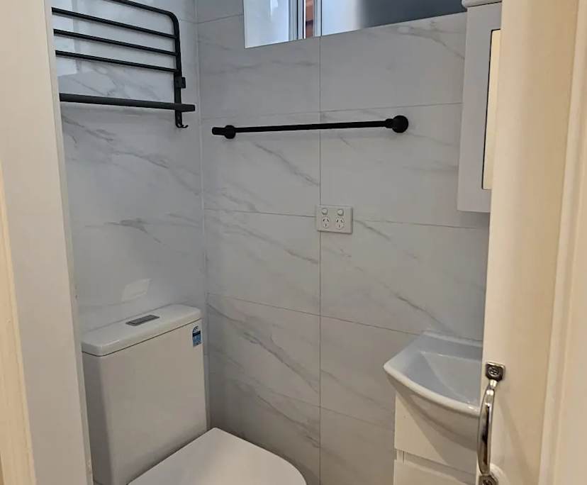 $600, Share-house, 2 bathrooms, Glebe NSW 2037