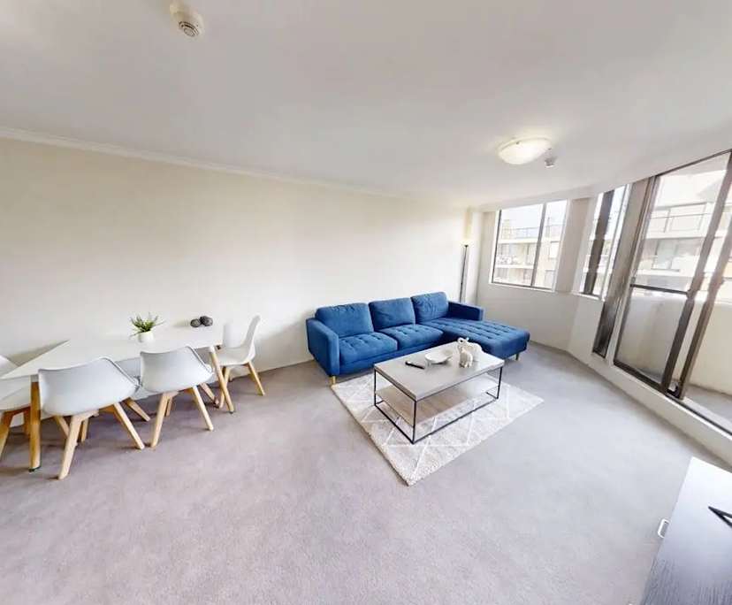 $315, Flatshare, 2 bathrooms, Sydney NSW 2000