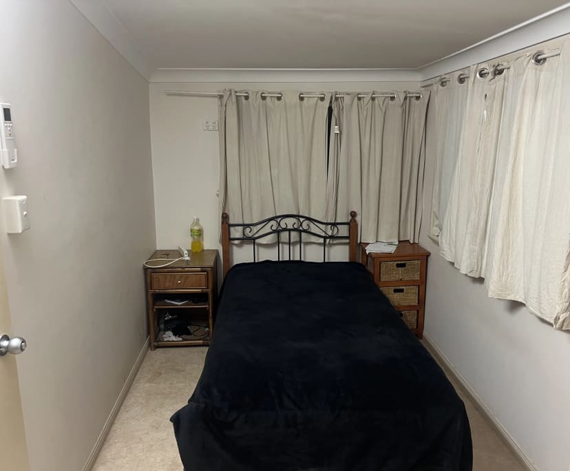 Shared Room for Rent in Mareeba, QLD 160, Furnish...