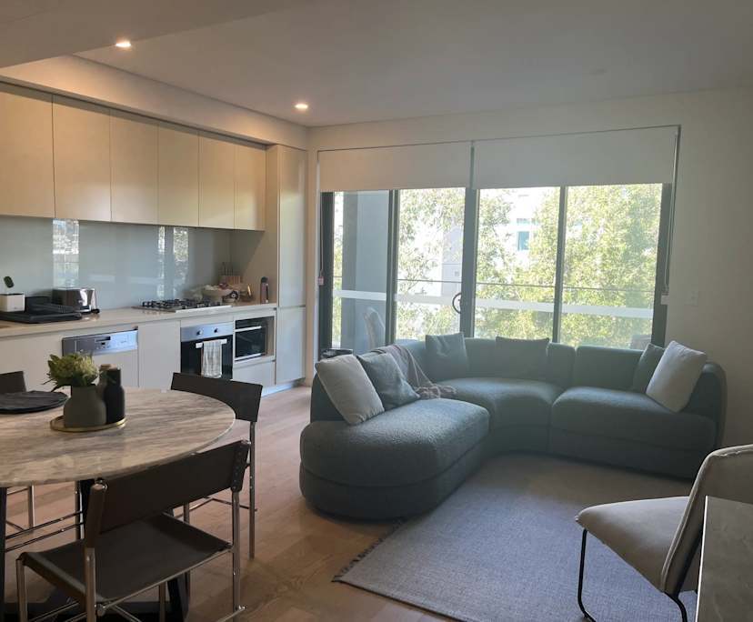 $560, Flatshare, 2 bathrooms, Rosebery NSW 2018