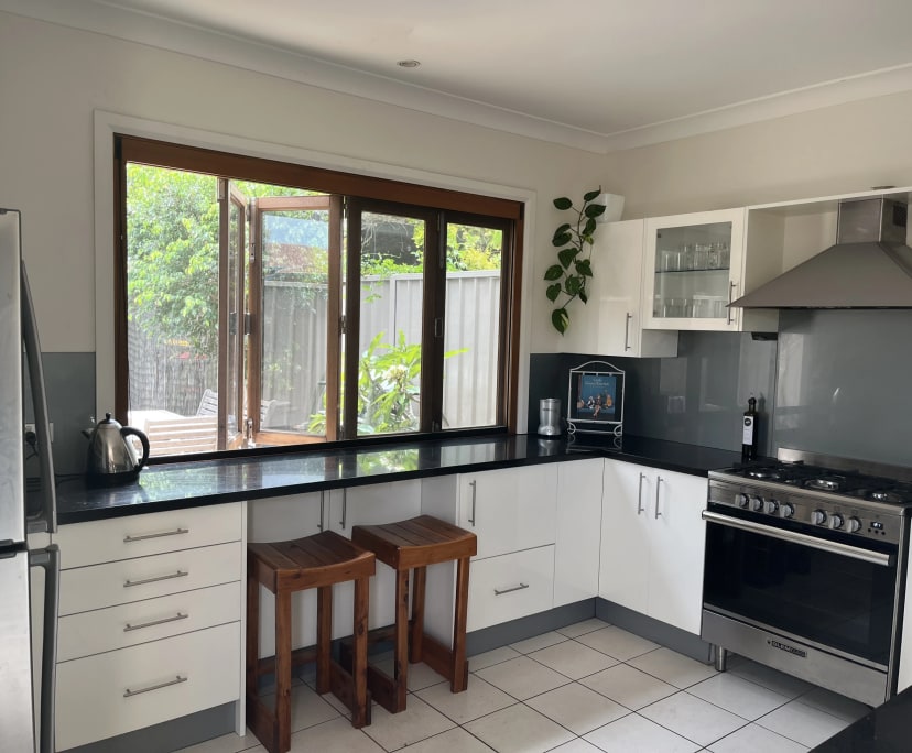 $325, Share-house, 2 bathrooms, The Junction NSW 2291