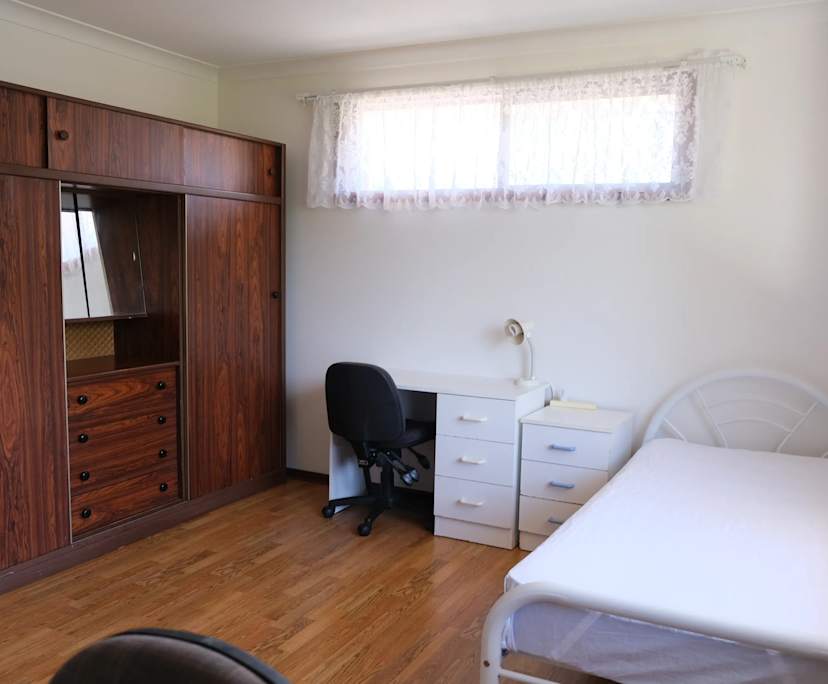 Student accommodation