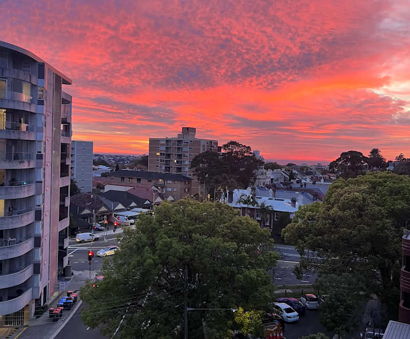 $520, Flatshare, 2 bathrooms, Bondi Junction NSW 2022