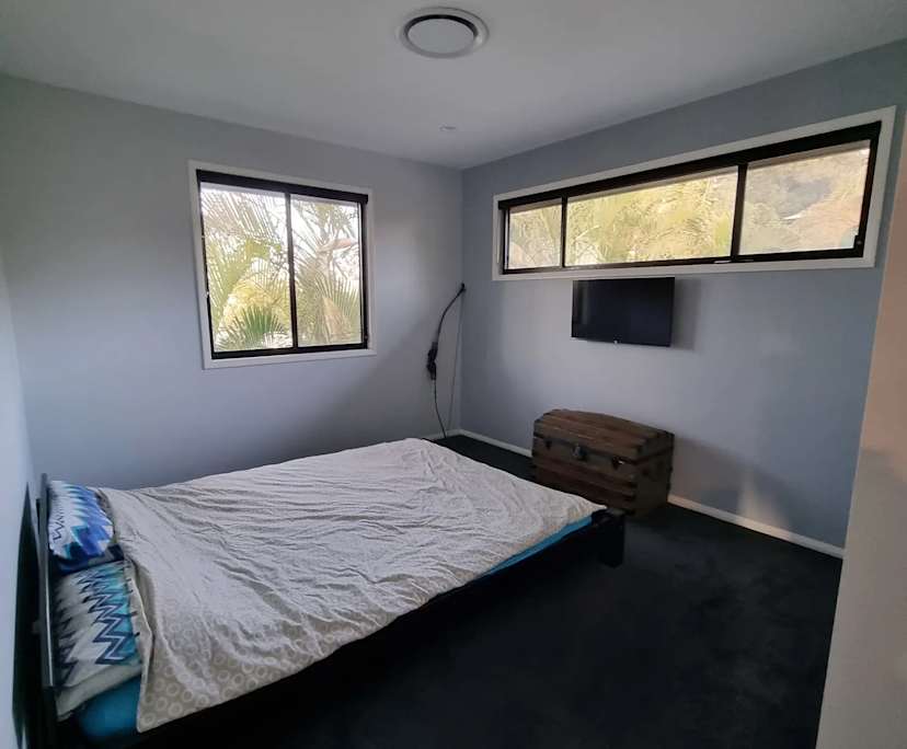 $500, Share-house, 2 rooms, Burleigh Heads QLD 4220, Burleigh Heads QLD 4220