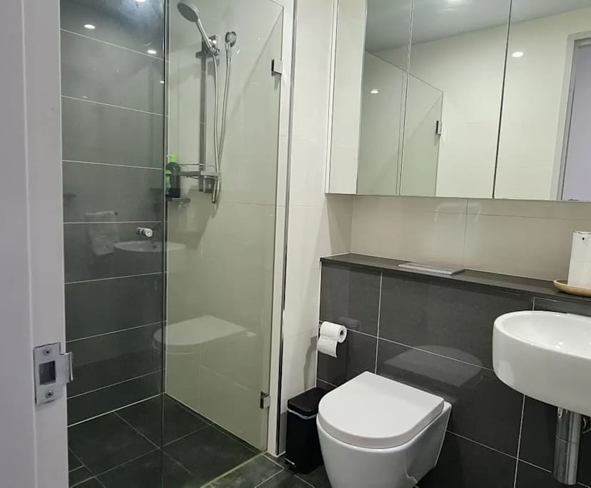 $550, Flatshare, 2 bathrooms, Parramatta NSW 2150