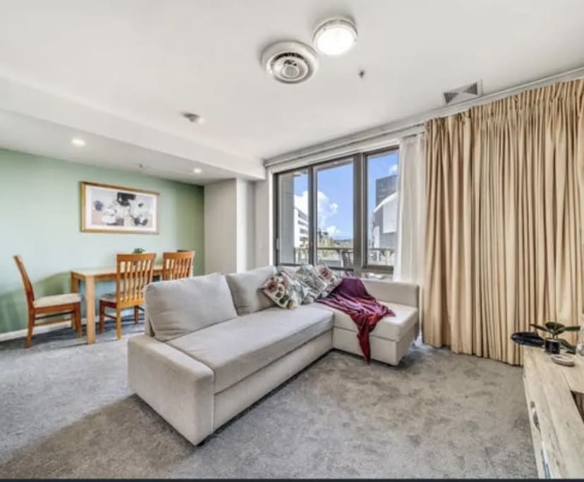 Room for Rent in Canberra, Canberra 250, Furnishe...
