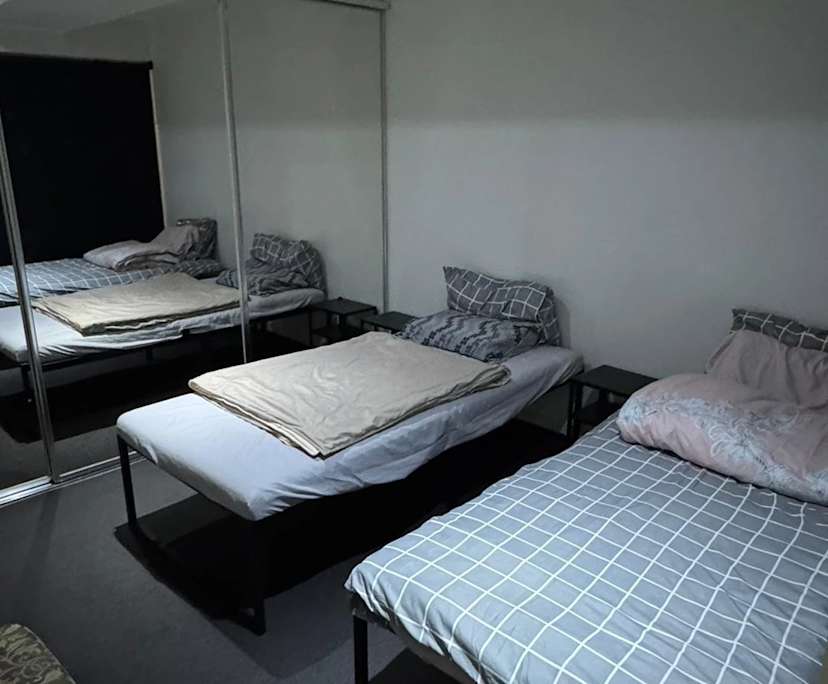 $265, Flatshare, 2 bathrooms, Melbourne VIC 3000