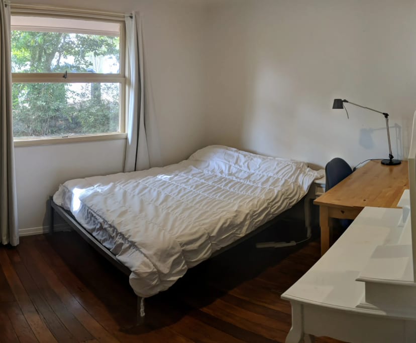 $275, Share-house, 5 bathrooms, Saint Lucia QLD 4067