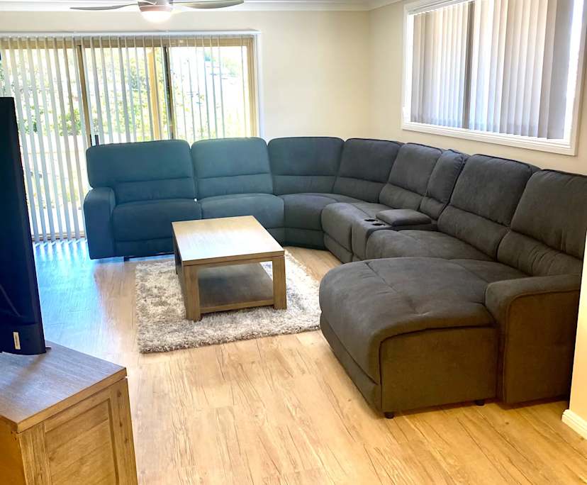 $300, Share-house, 3 bathrooms, Forster NSW 2428