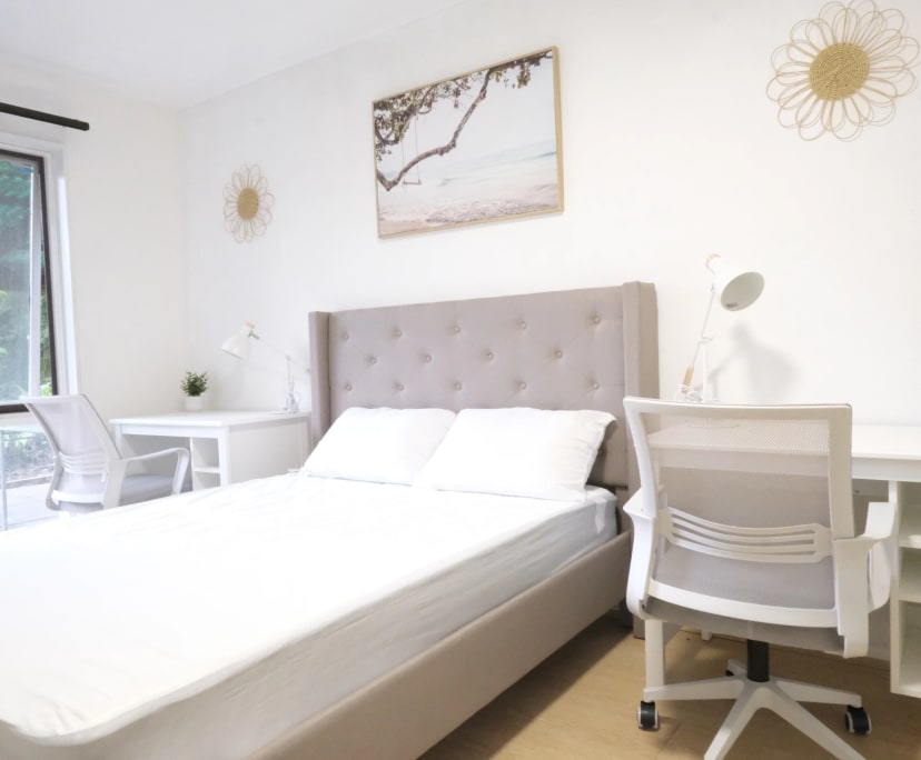 $340, Share-house, 5 bathrooms, Epping NSW 2121