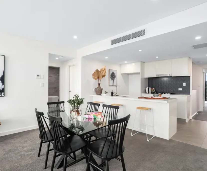 $400, Flatshare, 3 bathrooms, Gladesville NSW 2111