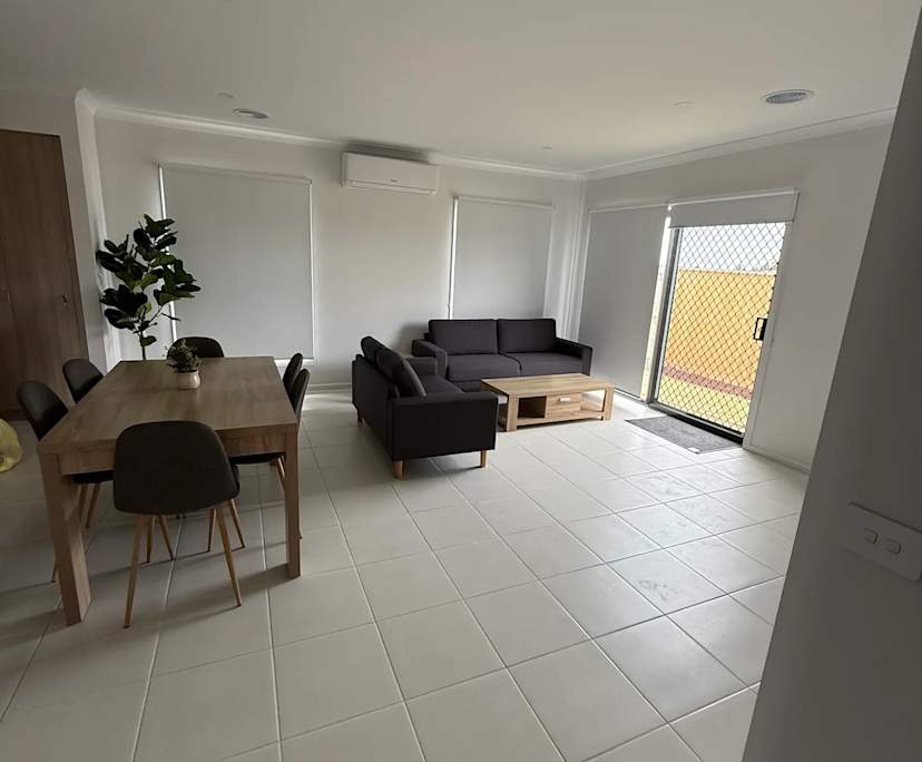 $250, Share-house, 5 rooms, Bonshaw VIC 3352, Bonshaw VIC 3352