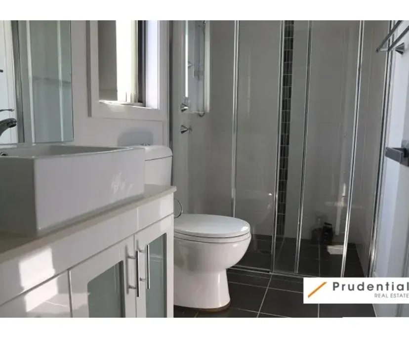 $215, Share-house, 5 bathrooms, Jordan Springs NSW 2747