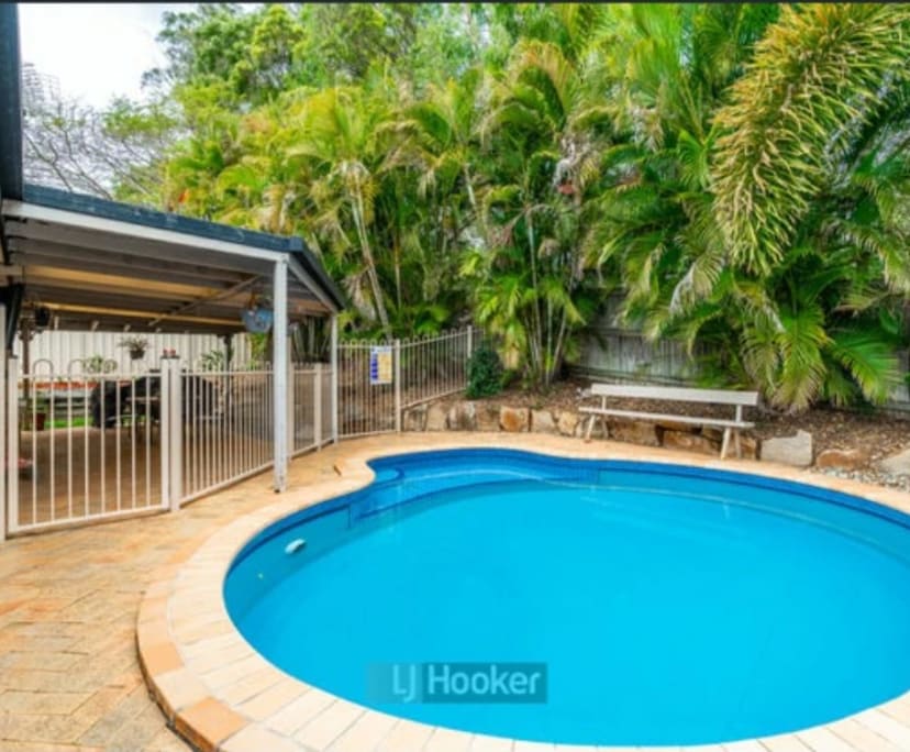 $220, Share-house, 4 bathrooms, Forest Lake QLD 4078