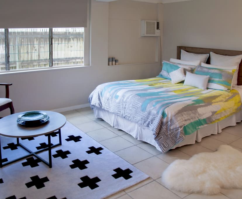 $400, Granny-flat, 1 bathroom, Mooroobool QLD 4870