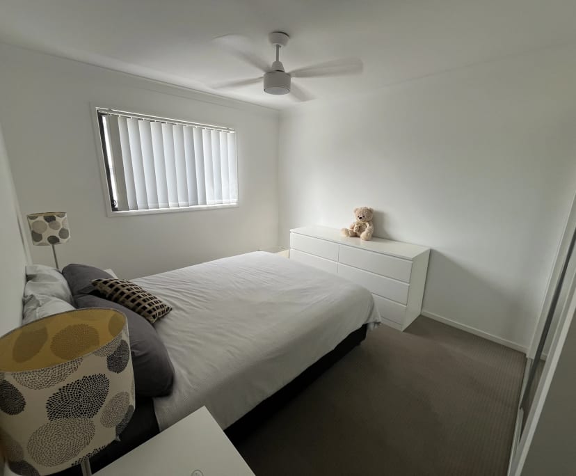 $390, Share-house, 3 bathrooms, Coomera QLD 4209