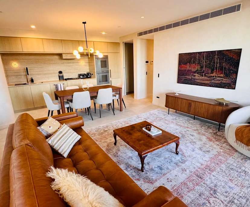 $650, Flatshare, 2 bathrooms, Burleigh Heads QLD 4220