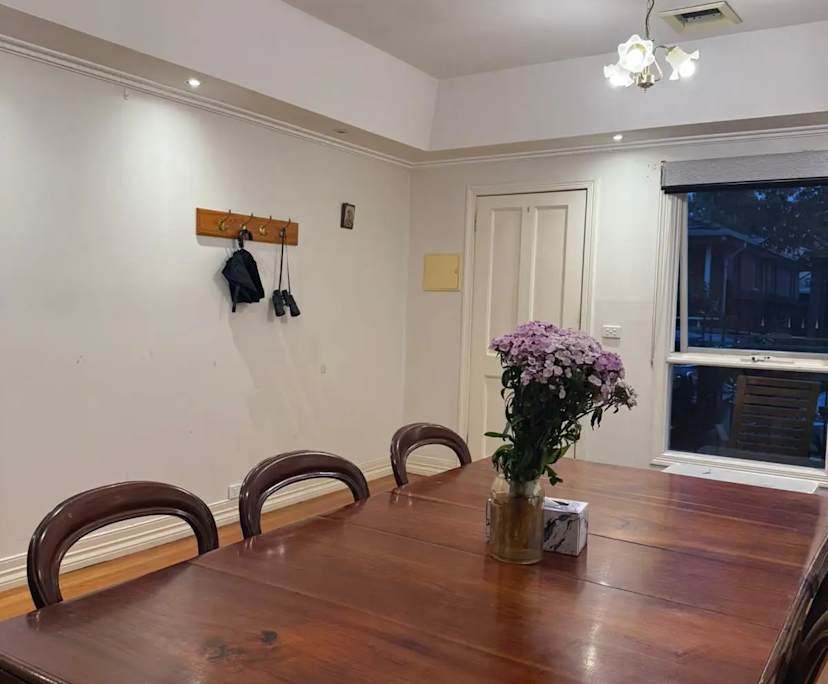 $350, Share-house, 2 bathrooms, Fitzroy VIC 3065