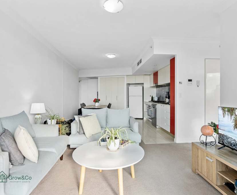 Student accommodation