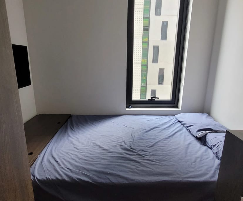Student accommodation