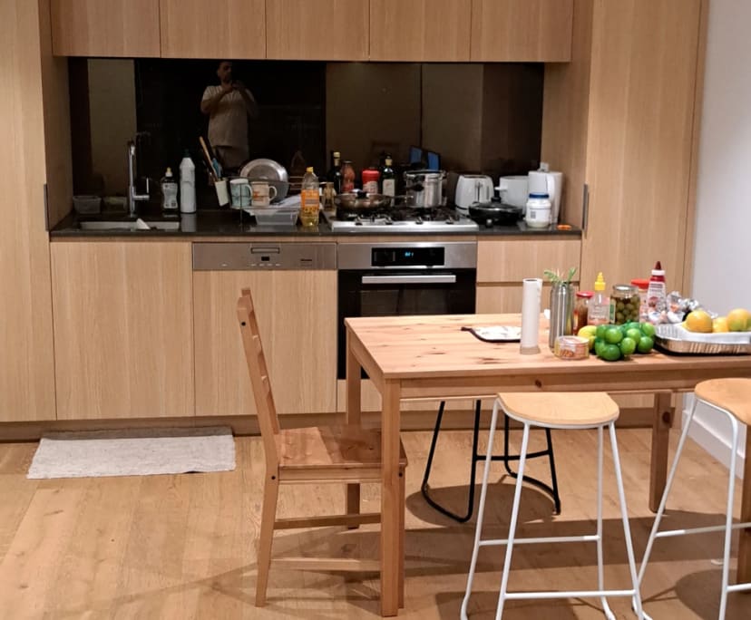 $420, Flatshare, 2 bathrooms, Parramatta NSW 2150