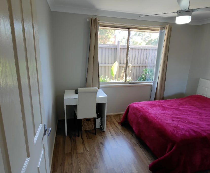 Room for Rent in Prestons, Sydney 160, Furnished,...