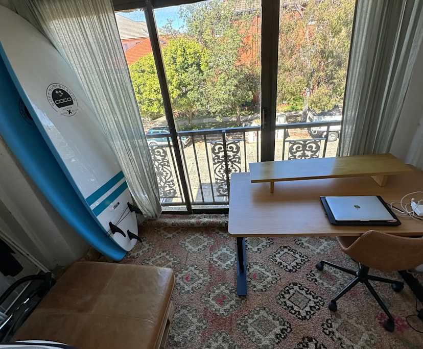 $600, Flatshare, 2 bathrooms, North Bondi NSW 2026